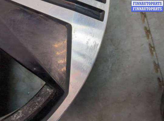 Диск колёсный на Mitsubishi Eclipse Cross