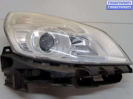 купить Фара (передняя) на Renault Scenic 2003-2009