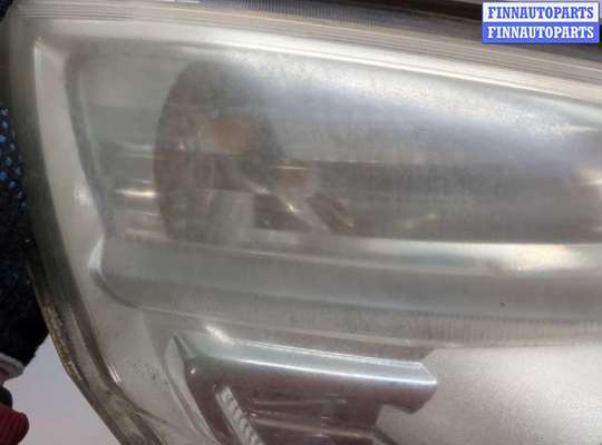 купить Фара (передняя) на Renault Scenic 2003-2009