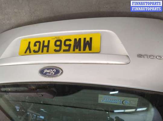 купить Подсветка номера на Ford Focus 2 2005-2008