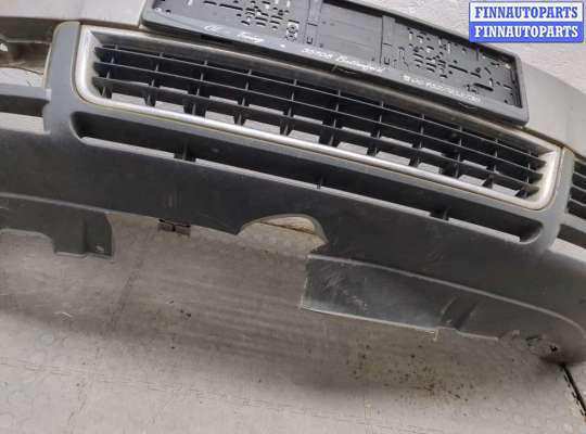 купить Бампер на Audi A4 (B6) 2000-2006