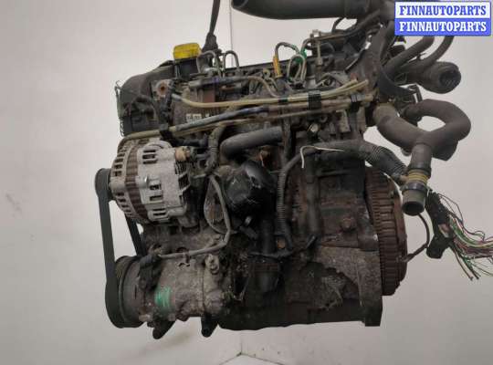 купить Компрессор кондиционера на Renault Clio 1998-2008