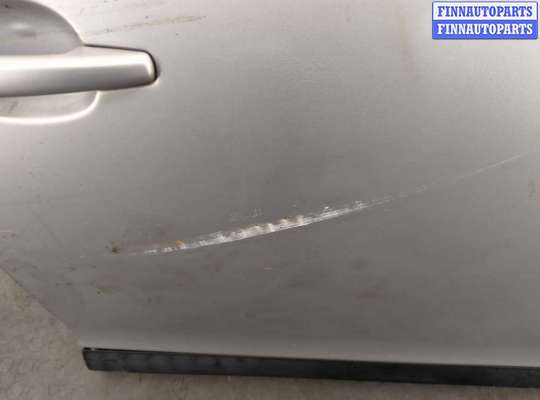 купить Дверь боковая (легковая) на Citroen C4 2004-2010