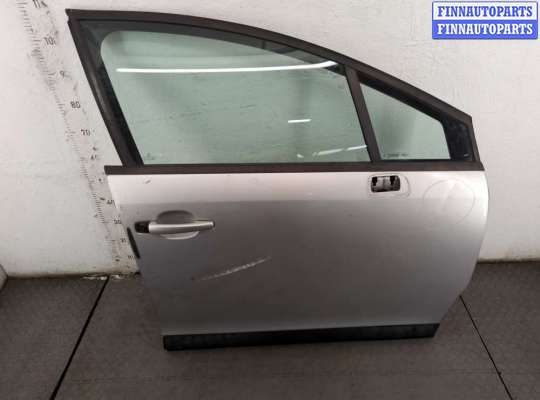 купить Дверь боковая (легковая) на Citroen C4 2004-2010