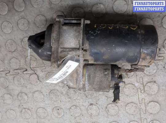 купить Стартер на Opel Meriva 2003-2010