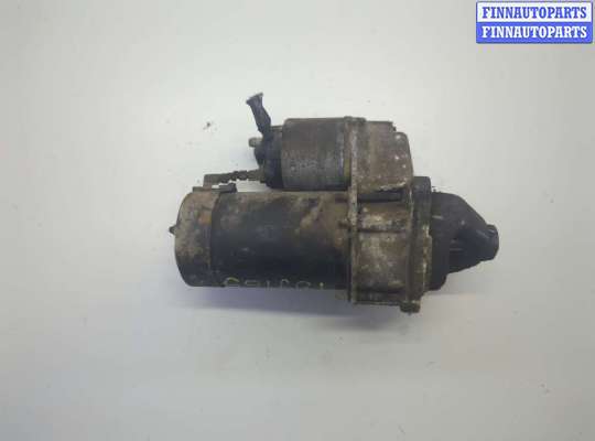 Стартер OP2415329 на Opel Meriva 2003-2010