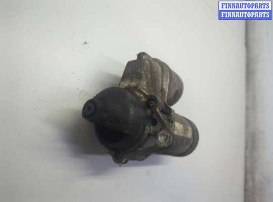 купить Стартер на Opel Meriva 2003-2010