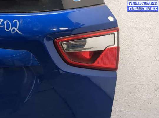 купить Крышка (дверь) багажника на Ford EcoSport 2017-2023