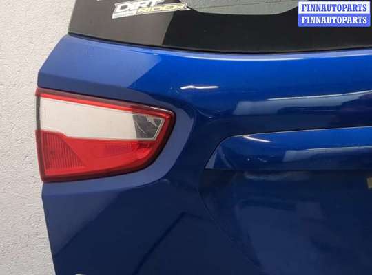 купить Крышка (дверь) багажника на Ford EcoSport 2017-2023