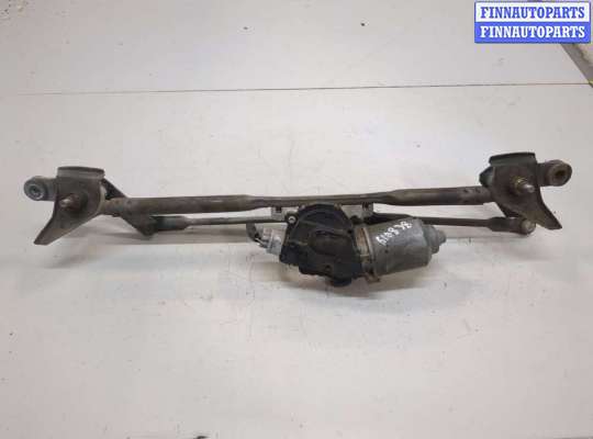 купить Механизм стеклоочистителя (трапеция дворников) на Mazda 6 (GG) 2002-2007