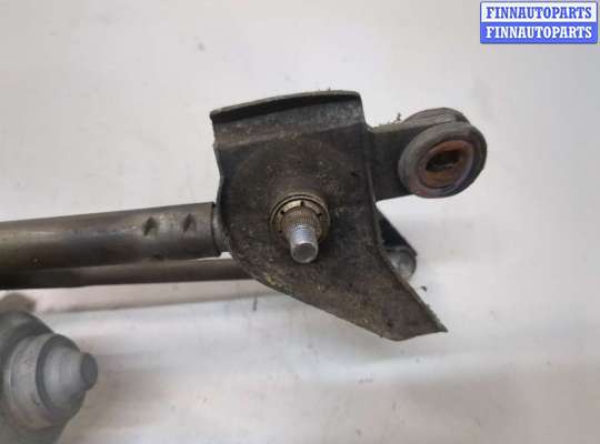 купить Механизм стеклоочистителя (трапеция дворников) на Mazda 6 (GG) 2002-2007