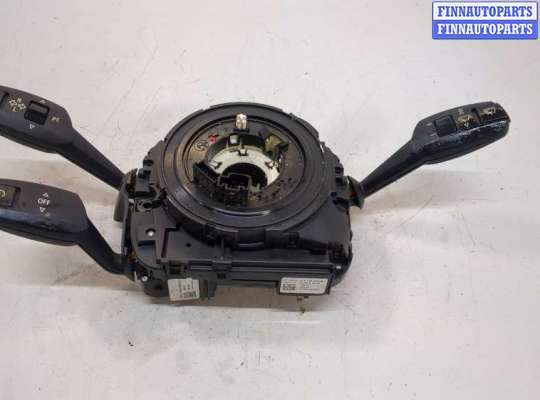 Переключатель поворотов и дворников (стрекоза) BM3485636 на BMW 3 E90, E91, E92, E93 2005-2012