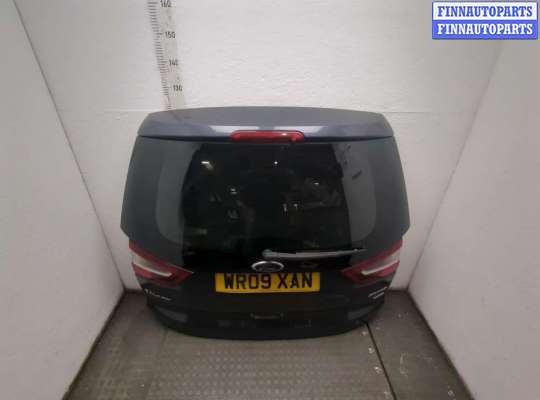 Купить Фонарь крышки багажника на Ford Galaxy 2006-2010 Фонарь крышки багажника FO2171346 на Ford Galaxy 2006-2010