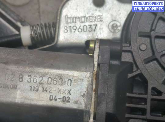 купить Стеклоподъемник электрический на BMW 3 E46 1998-2006