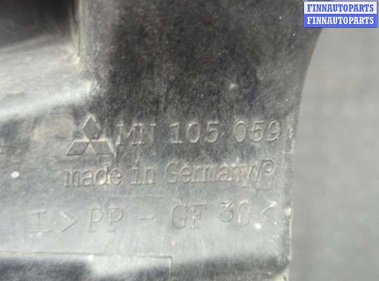 Кронштейн фары на Mitsubishi Colt VI (Z3)