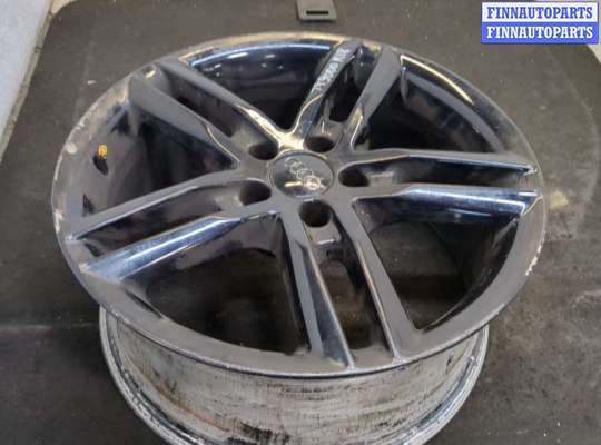 Диск колёсный на Audi A4 (8K, B8)