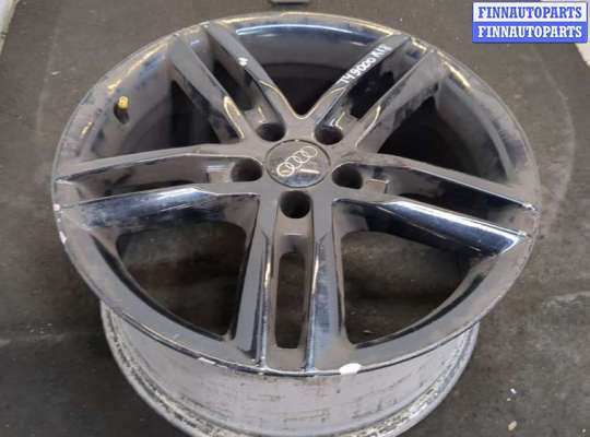 Комплект литых дисков AU1635118 на Audi A4 (B8) 2007-2015