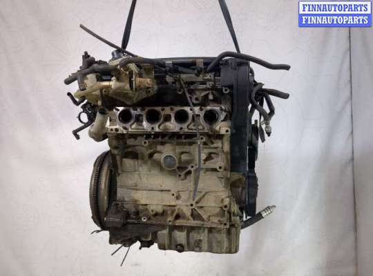 купить Двигатель (ДВС) на Volkswagen Touran 2003-2006