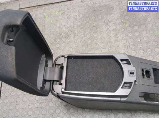 купить Консоль салона (кулисная часть) на Toyota RAV 4 2006-2013