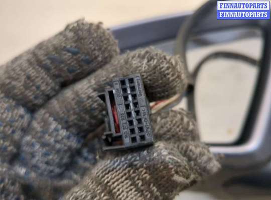 купить Зеркало боковое на Audi A6 (C6) 2005-2011