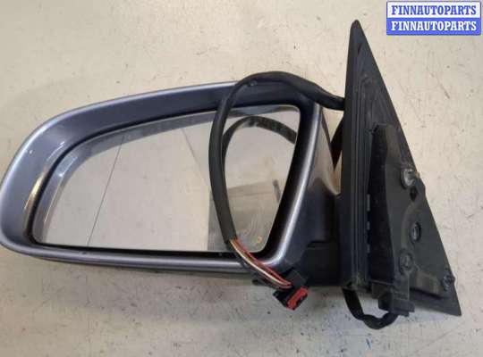 купить Зеркало боковое на Audi A6 (C6) 2004-2011