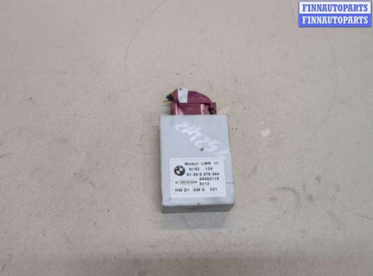 Блок управления корректора фар BM3385540 на BMW X5 E53 2000-2006