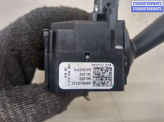 купить Переключатель поворотов на Volkswagen Golf 6 2009-2012