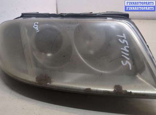 купить Фара (передняя) на Volkswagen Passat 5 2000-2005