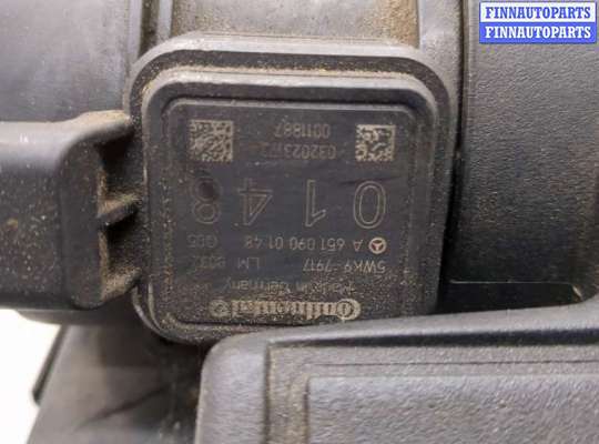 купить Корпус воздушного фильтра на Mercedes Vito W639 2003-2014
