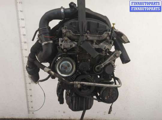 купить Двигатель (ДВС) на Mini Cooper (R56/R57) 2006-2013