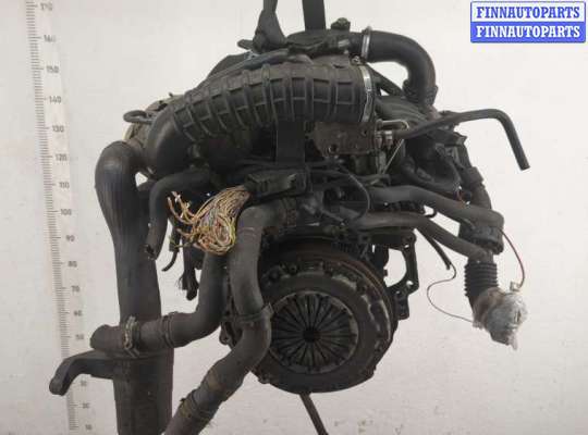 купить Двигатель (ДВС) на Mini Cooper (R56/R57) 2006-2013