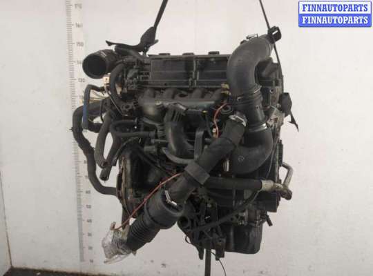 купить Двигатель (ДВС) на Mini Cooper (R56/R57) 2006-2013