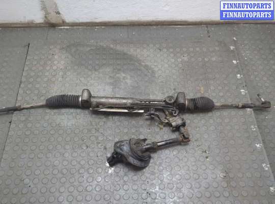 Кардан рулевой OP2392856 на Opel Vectra C 2002-2008