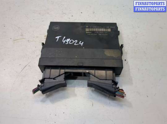 купить Блок комфорта на Mercedes CLK W209 2002-2010