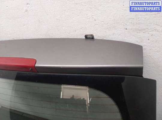 купить Двигатель стеклоочистителя (моторчик дворников) задний на Renault Scenic 2009-2012