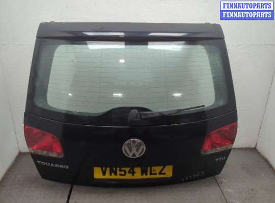 Фонарь крышки багажника VG2574714 на Volkswagen Touareg 2002-2007