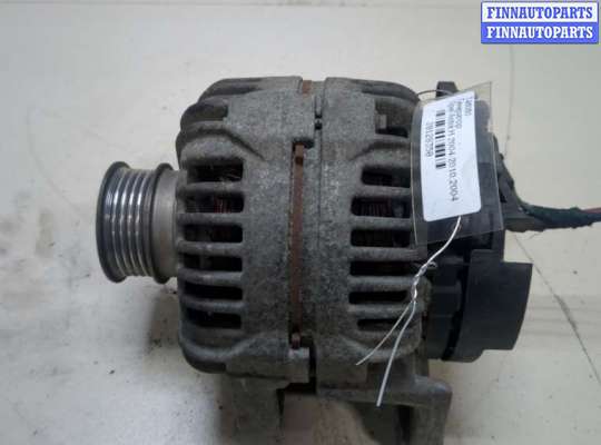 Генератор OP2154635 на Opel Astra H 2004-2010