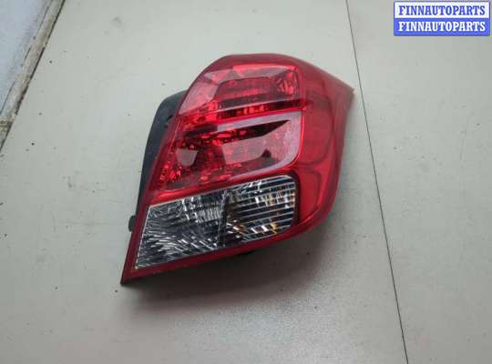 купить Фонарь (задний) на Chevrolet Trax 2016-2022