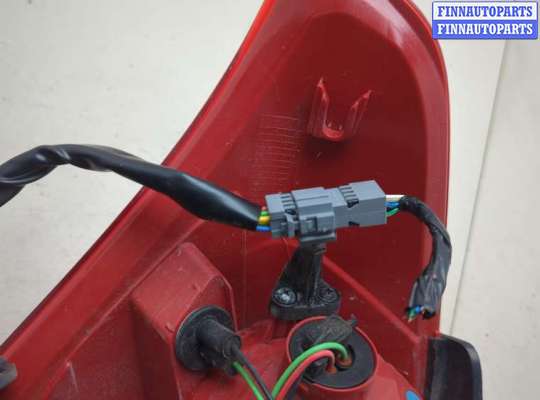 купить Фонарь (задний) на Chevrolet Trax 2016-2022