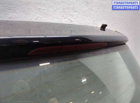 купить Крышка (дверь) багажника на Volkswagen Golf 6 2008-2012