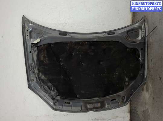 купить Капот на Volkswagen Golf 5 2003-2009