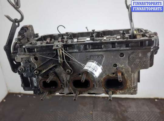 купить Головка блока (ГБЦ) на Porsche Cayenne 2002-2010