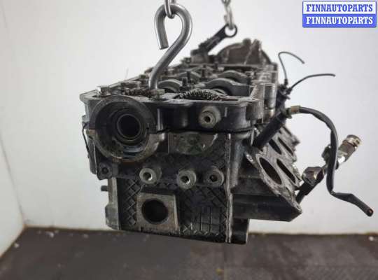 купить Головка блока (ГБЦ) на Porsche Cayenne 2002-2010