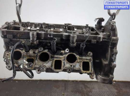 Головка блока (ГБЦ) PR36595 на Porsche Cayenne 2002-2010