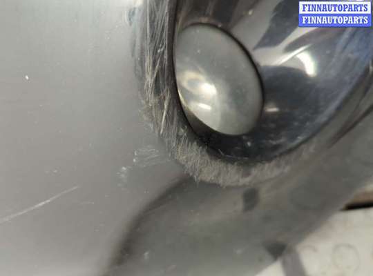 купить Бампер на Renault Megane 3 2009-2016