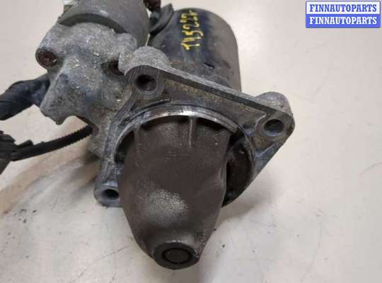 купить Стартер на Ford Focus 2 2005-2008