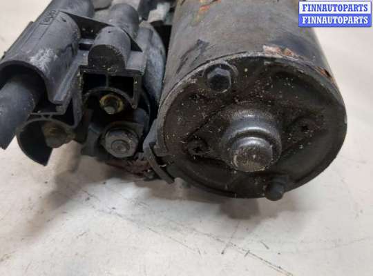 купить Стартер на Ford Focus 2 2005-2008
