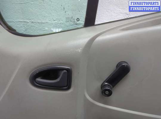 купить Замок двери на Renault Trafic 2001-2014