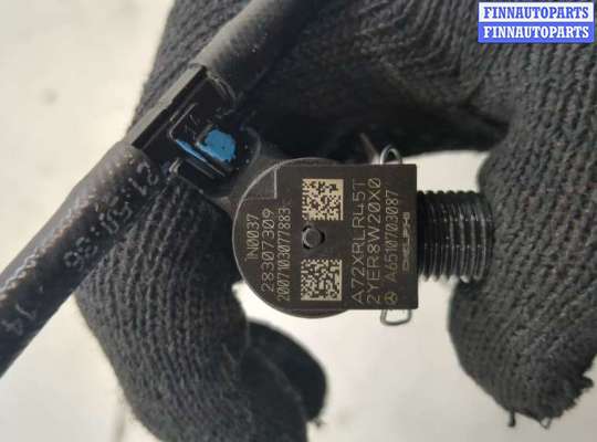 купить Форсунка топливная на Mercedes Sprinter 2018-2025