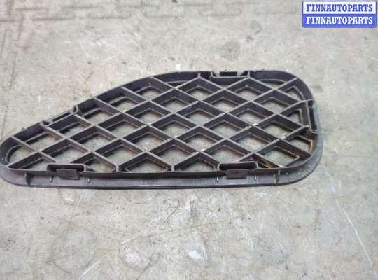 Жабо на Toyota FJ Cruiser